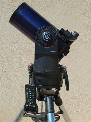 AstroDevices Meade-ETX125 *