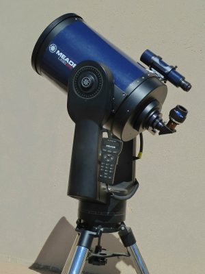 AstroDevices Meade-LX90 *